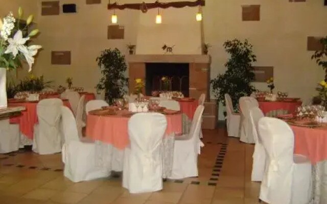 Agriturismo Lecanfore