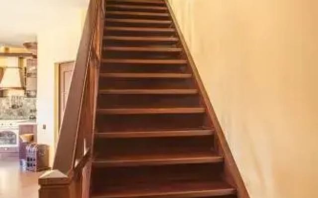 Apartamenty na Krasnoy Polyane