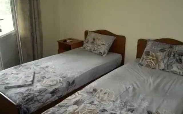 Yuzhny Dvorik Guest House