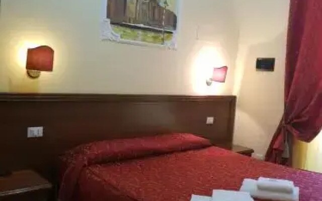 B&B Rudy Center