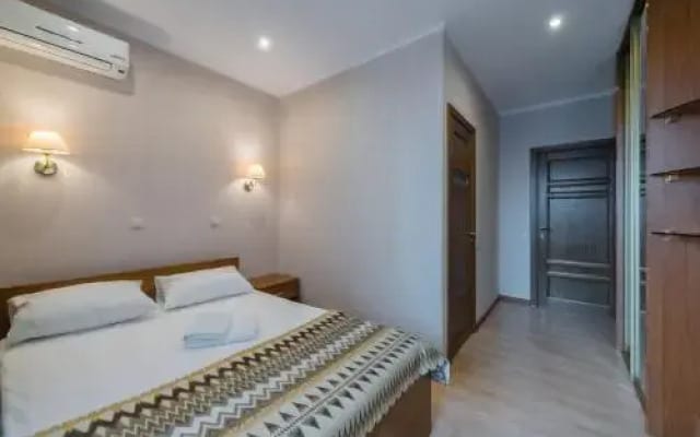 Kak Doma Mini Hotel