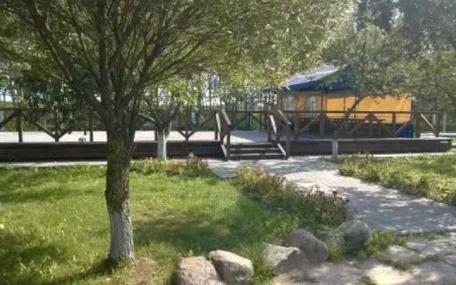Hotel Complex OAO Svitanak