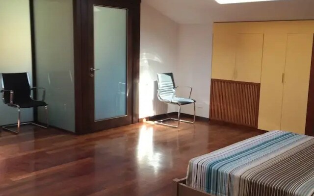 Almaresort b&b