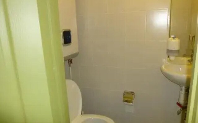 River Park Hostel