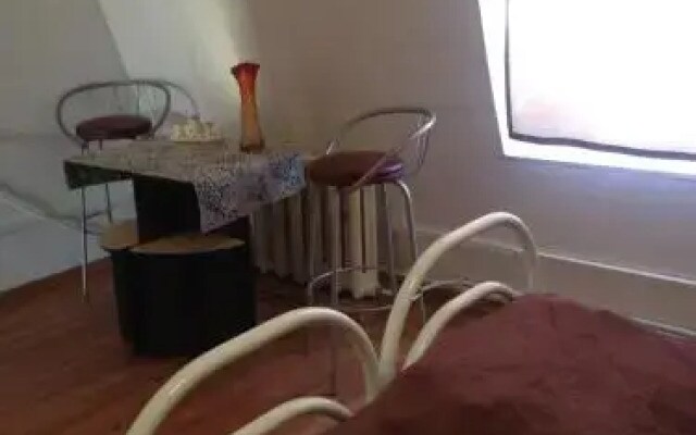 Like at Home Hostel