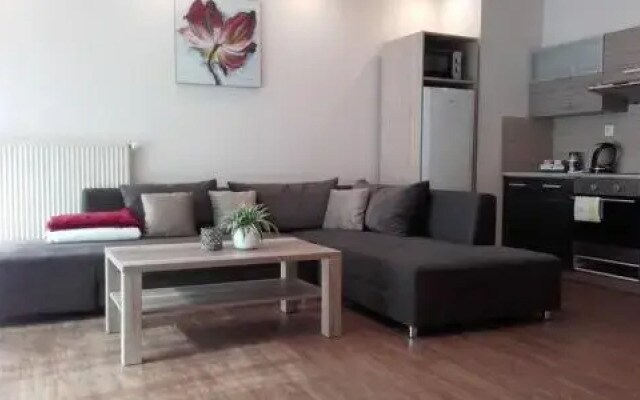 Apartmán Livingstone - Roudna