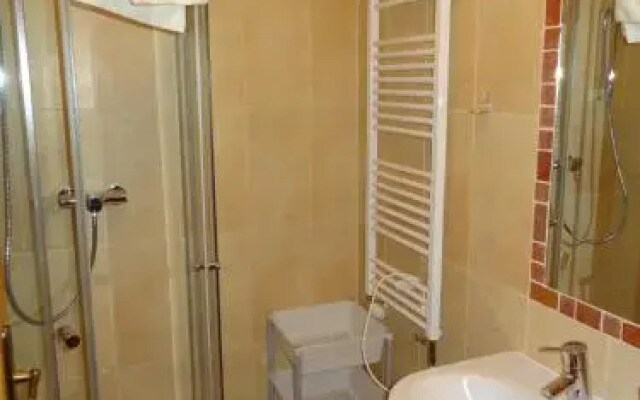 Apartmány Pod Javorem
