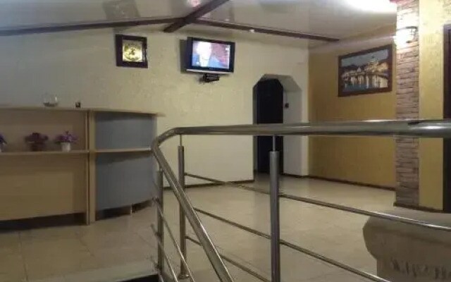 Hotel Troya