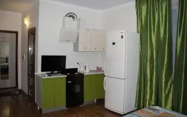 Guesthouse on Sevastopolskoy