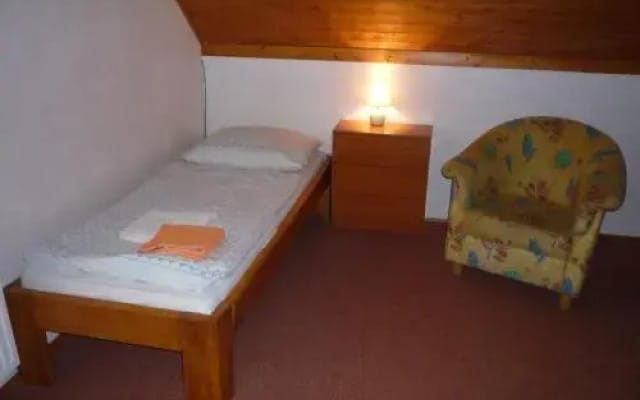 Apartmány U Stoiberů