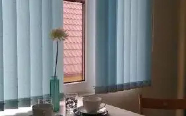 Homestay Vityazevo