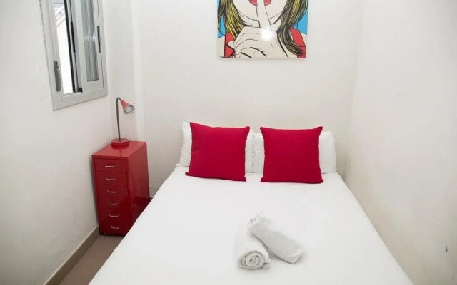 Mora Rooms