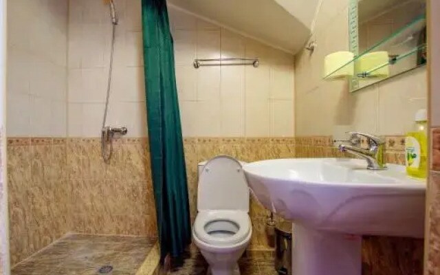 Guest House on Kabardinskoy 1