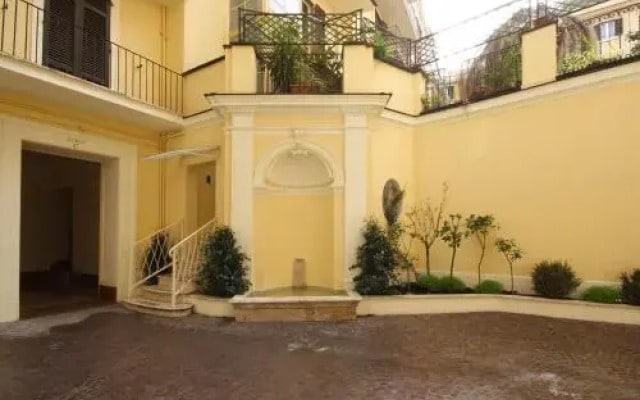 Residenza Belli