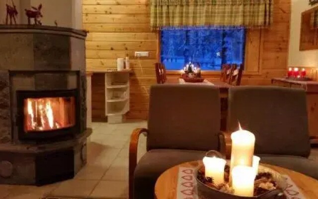Holiday Village Petäjälampi