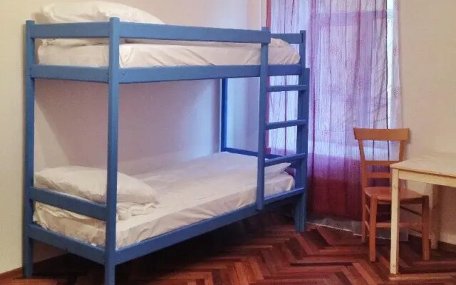 Salsa Hostel