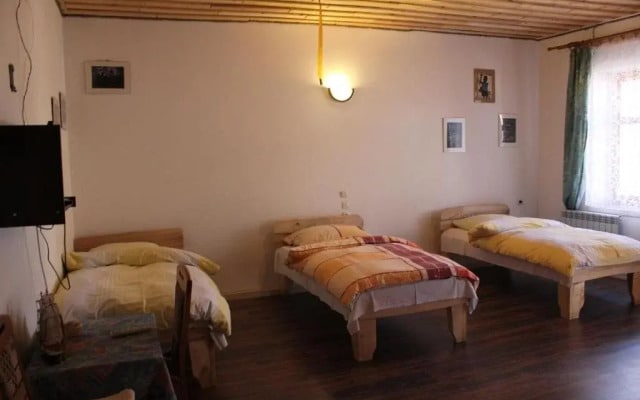 Braslav Rest