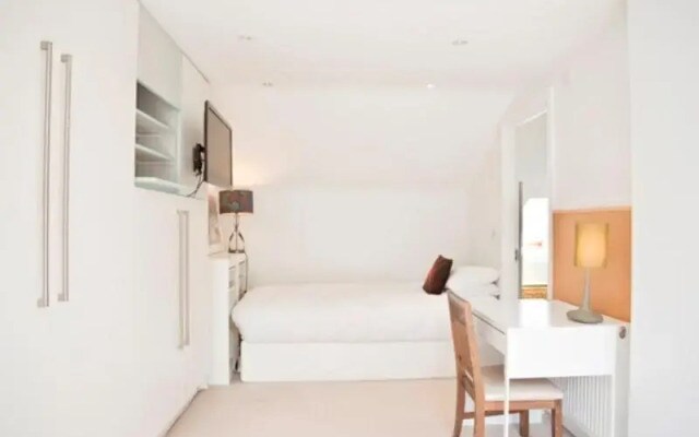 Veeve House Tennyson Road Kilburn