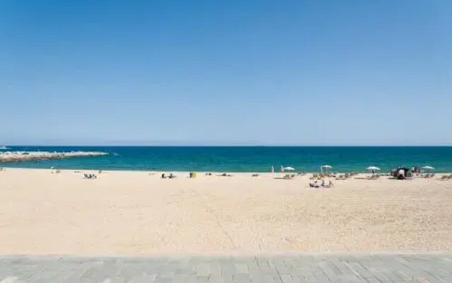 Ghat Apartments Poblenou