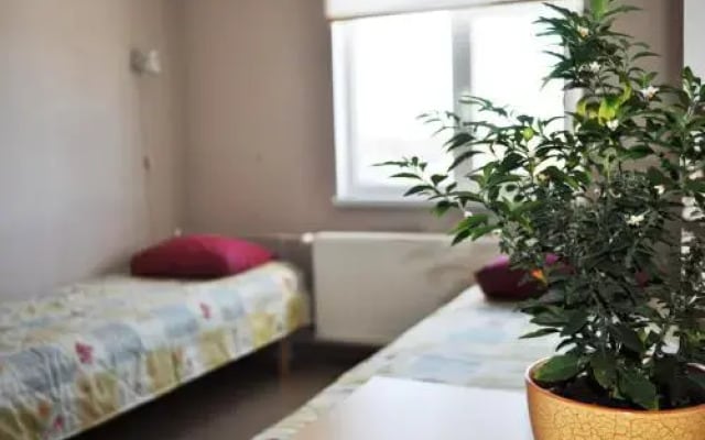Haapsalu Kutsehariduskeskuse hostel