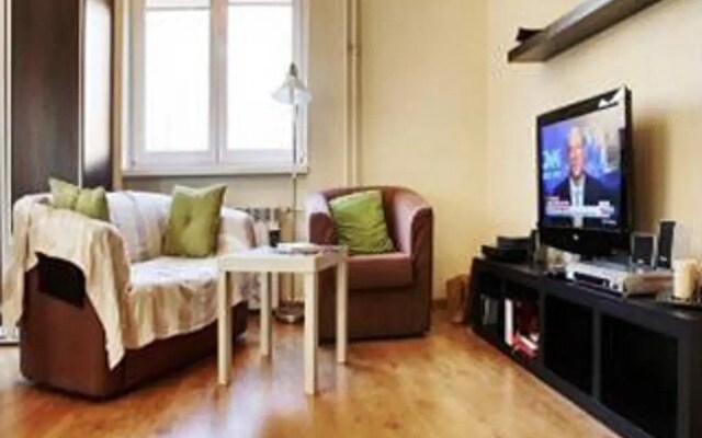 P&O Apartments Lewartowskiego