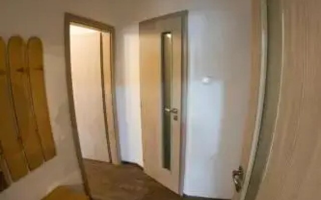 Pension Thaya