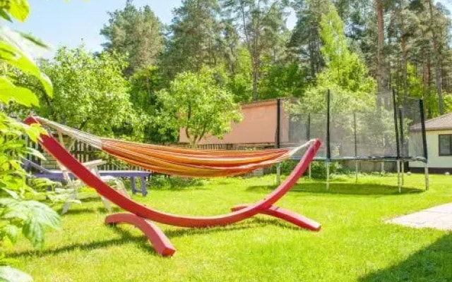 Guest House na Opushke