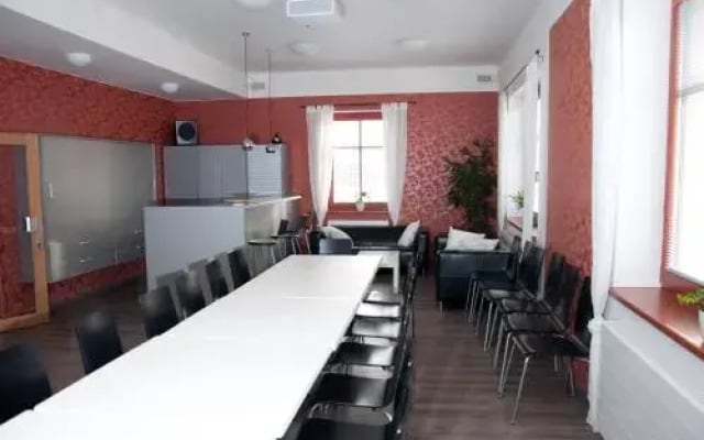 Penzion Pohanka