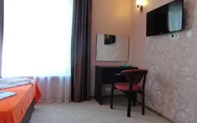 Guest House Svetlana