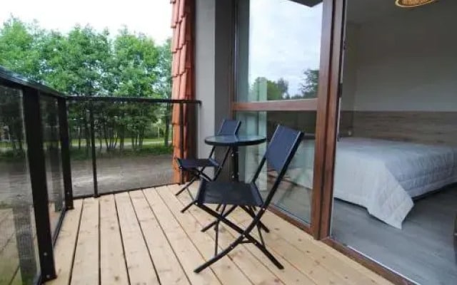 Jolitos Apartamentai