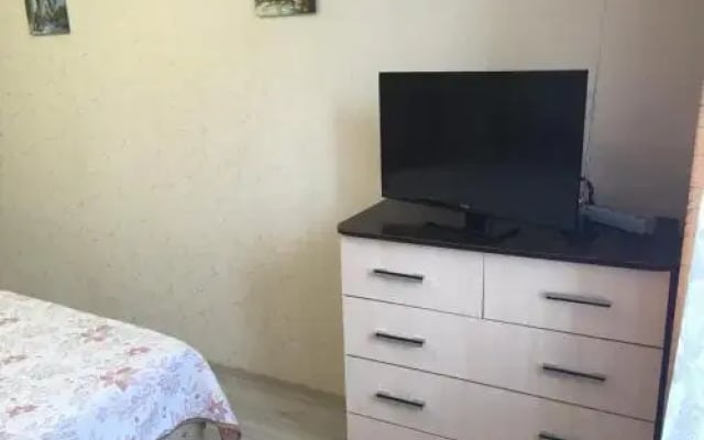 Apartment on Navaginskaya 16
