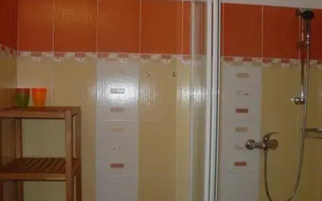 Apartman Mila Eterna II