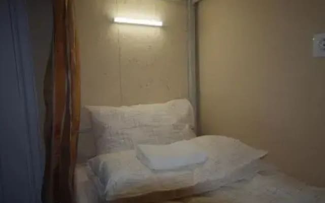Salyut Hostel