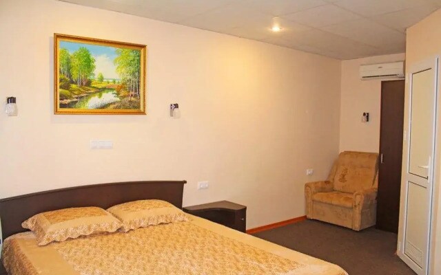 My Gelendzhik Guest House