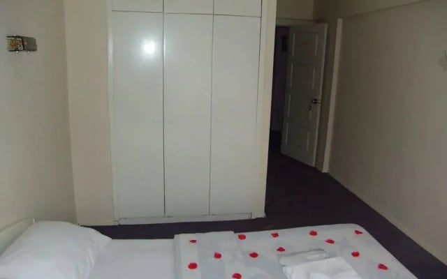 Korupark Hotel