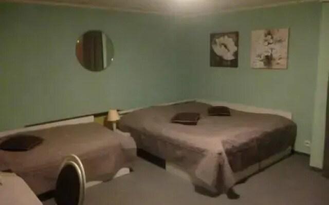 Apartmán Tereza