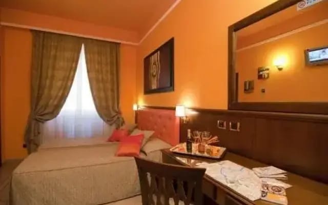 Cernaia Suite