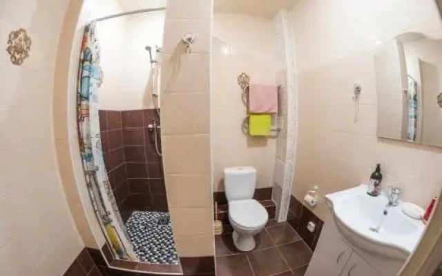 Apartmentavant Pritomskiy Prospekt