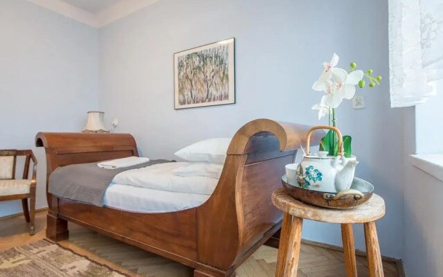 Mokotow Accommodation P&O Serviced Apartments