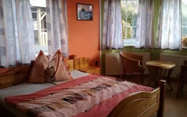 Pension Kuželka