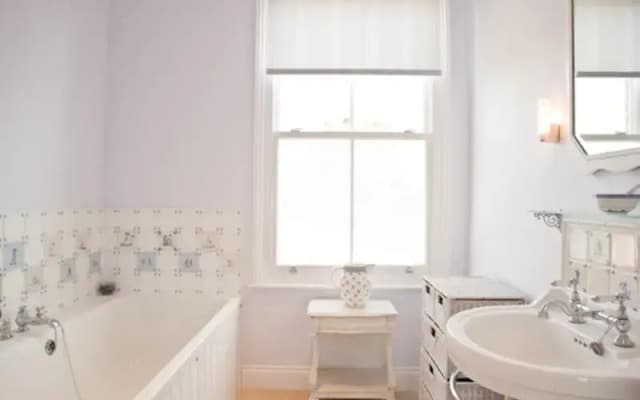 Veeve House Bassein Park Road Shepherds Bush