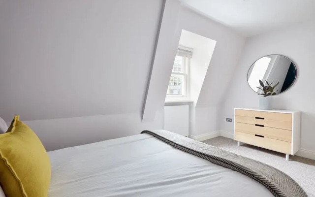 Charming 3BR in West End by Sonder