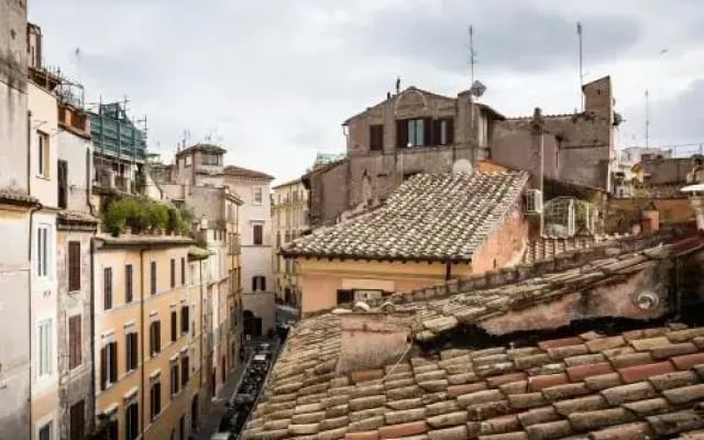 BBHOMEROME - Elite Navona