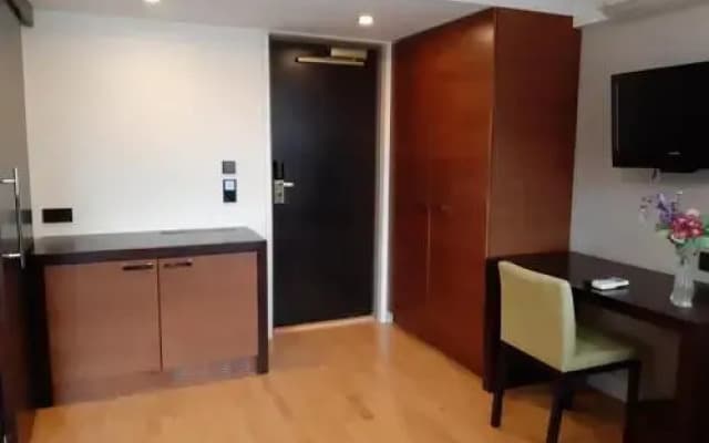 Next Hotel Aavaranta