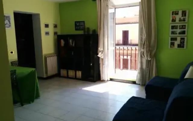 LEsquilina Holiday House