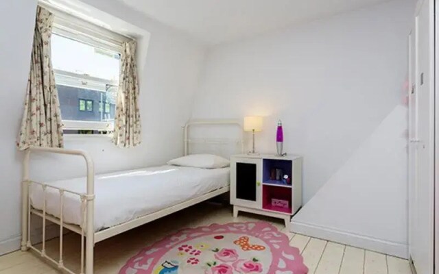 Veeve House Colet Gardens West Kensington