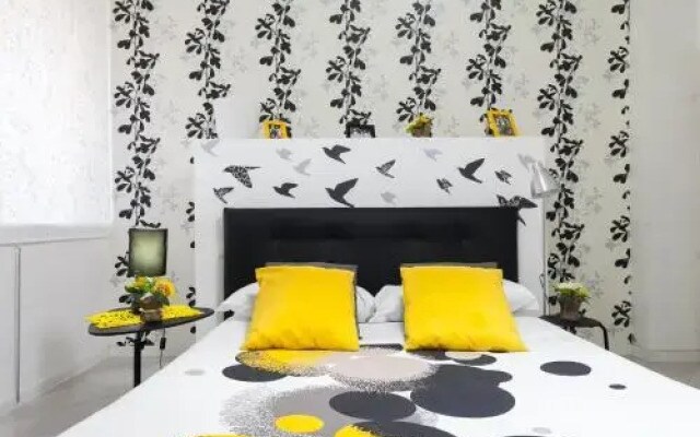 Pamphili House Bed And Breakfast