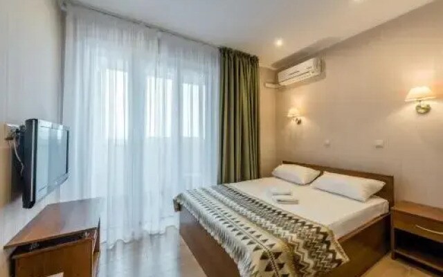 Kak Doma Mini Hotel