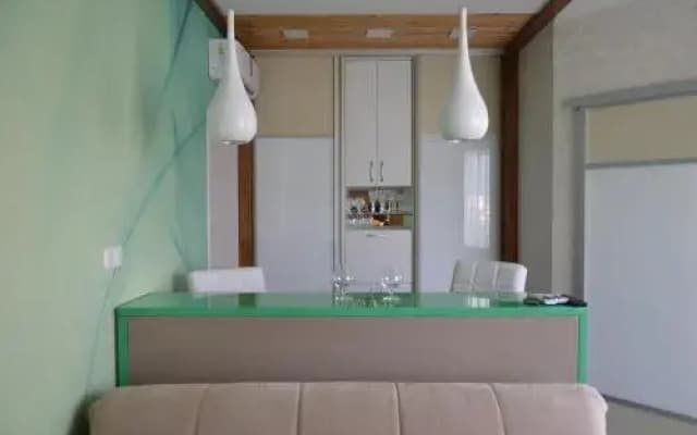 Apartment on Primorskaya 1