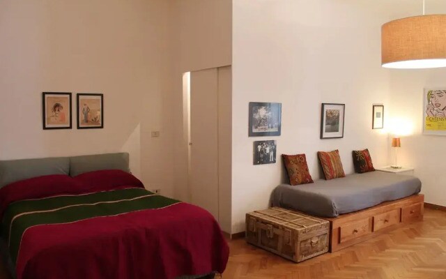 Via Giulia Art & Charm Home